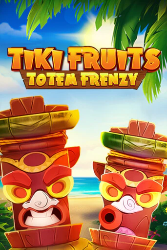 Демо игра Tiki Fruits Totem Frenzy играть на официальном сайте Joy Casino