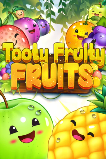 Демо игра Tooty Fruity Fruits играть на официальном сайте Joy Casino