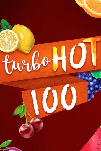 Демо игра Turbo Hot 100 играть на официальном сайте Joy Casino