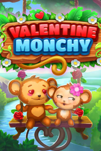 Демо игра Valentine Monchy играть на официальном сайте Joy Casino