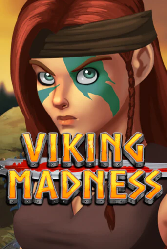 Демо игра Viking Madness играть на официальном сайте Joy Casino