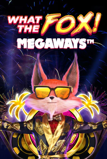 Демо игра What the Fox MegaWays играть на официальном сайте Joy Casino