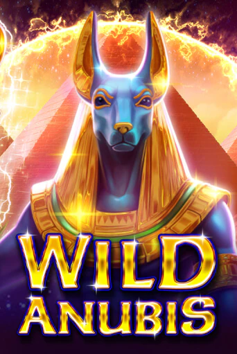 Демо игра Wild Anubis играть на официальном сайте Joy Casino
