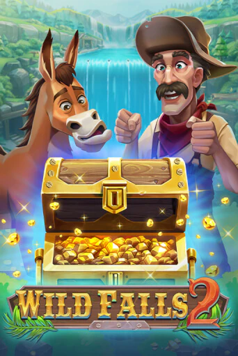 Демо игра Wild Falls 2 играть на официальном сайте Joy Casino