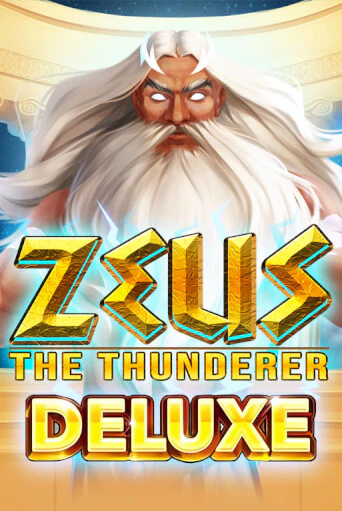 Демо игра Zeus the Thunderer Deluxe играть на официальном сайте Joy Casino