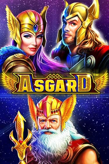 Демо игра Asgard™ играть на официальном сайте Joy Casino