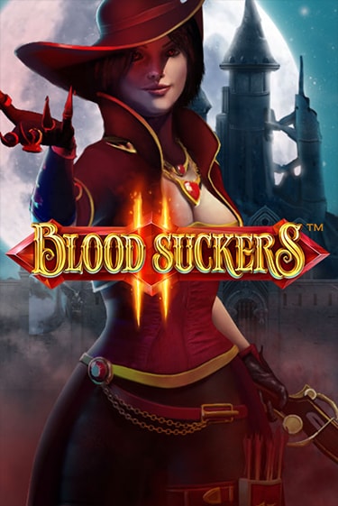 Демо игра Blood Suckers II™ играть на официальном сайте Joy Casino