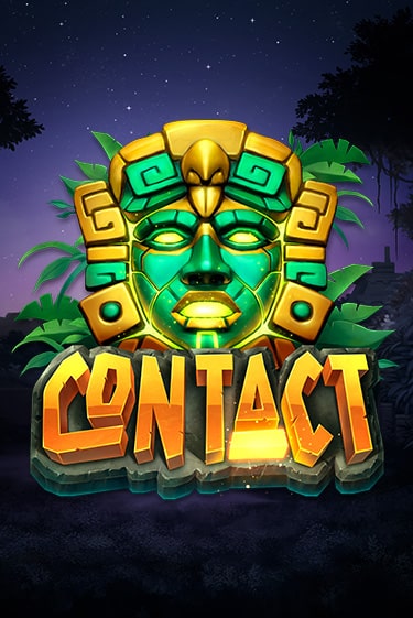 Демо игра Contact играть на официальном сайте Joy Casino