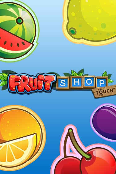 Демо игра Fruit Shop™ играть на официальном сайте Joy Casino